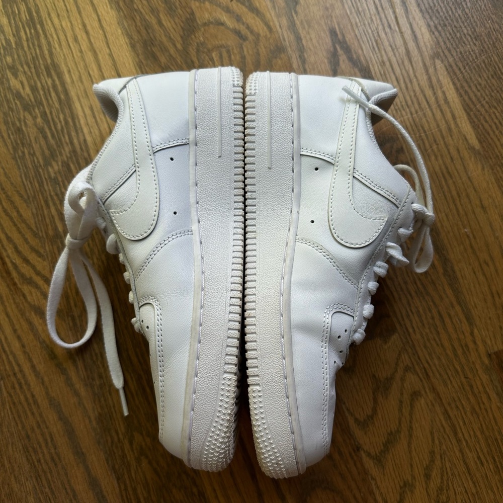 Nike Air Force Ones